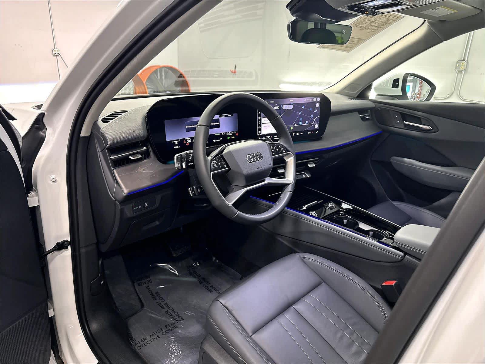 Used 2026 Audi Q3 quattro 2.0T AWD/4WD image 15