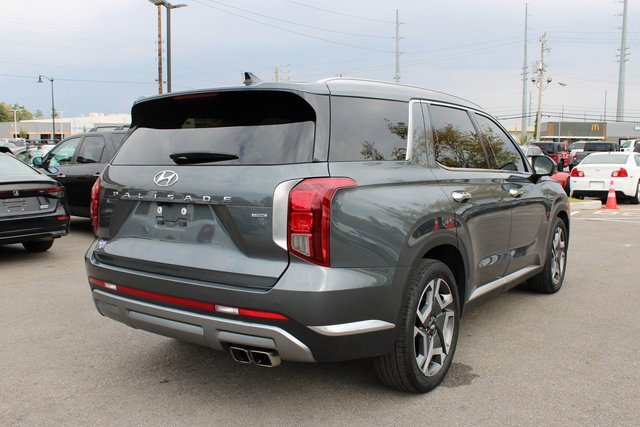 Used 2024 Hyundai Palisade Limited image 48