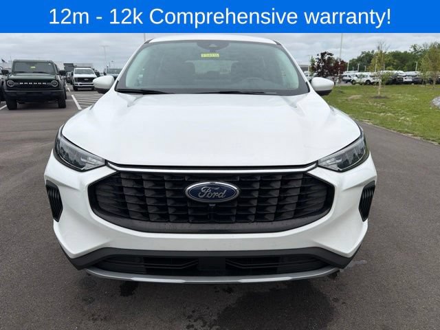 Used 2023 Ford Escape Active w/ Tech Pack #2 FWD image 3