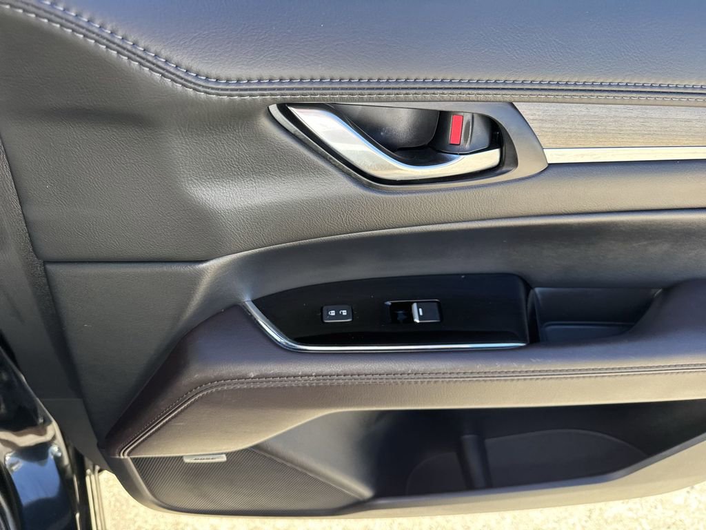 Used 2023 MAZDA CX-5 Signature image 45