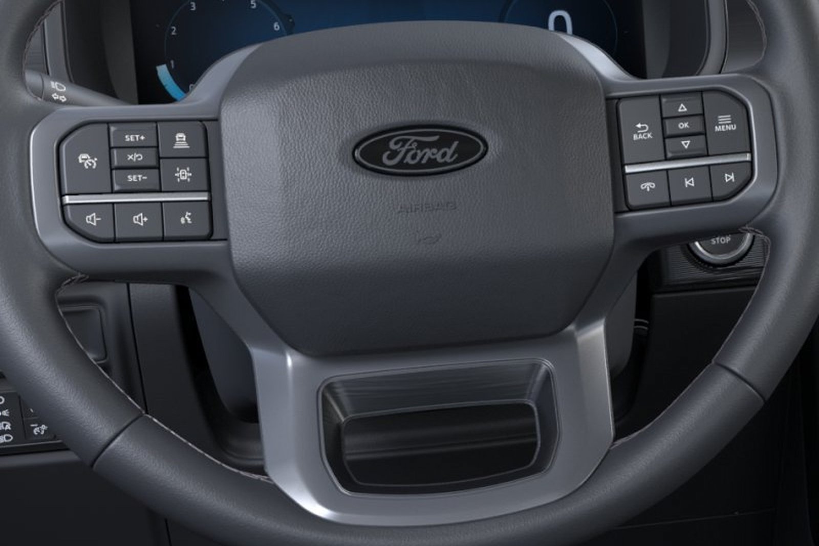 New 2026 Ford F150 Lariat AWD/4WD image 14
