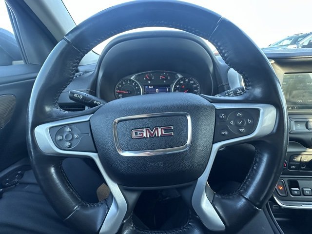 Used 2019 GMC Terrain SLE w/ Driver Convenience Package image 17