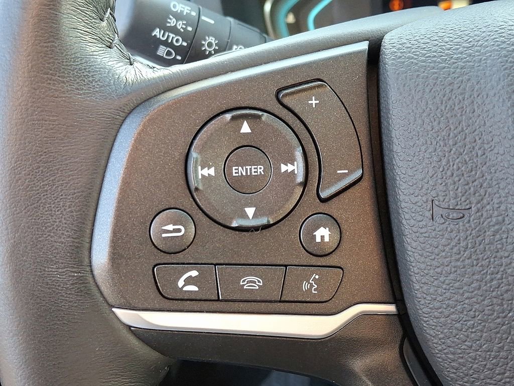Used 2023 Honda Odyssey EX-L image 21