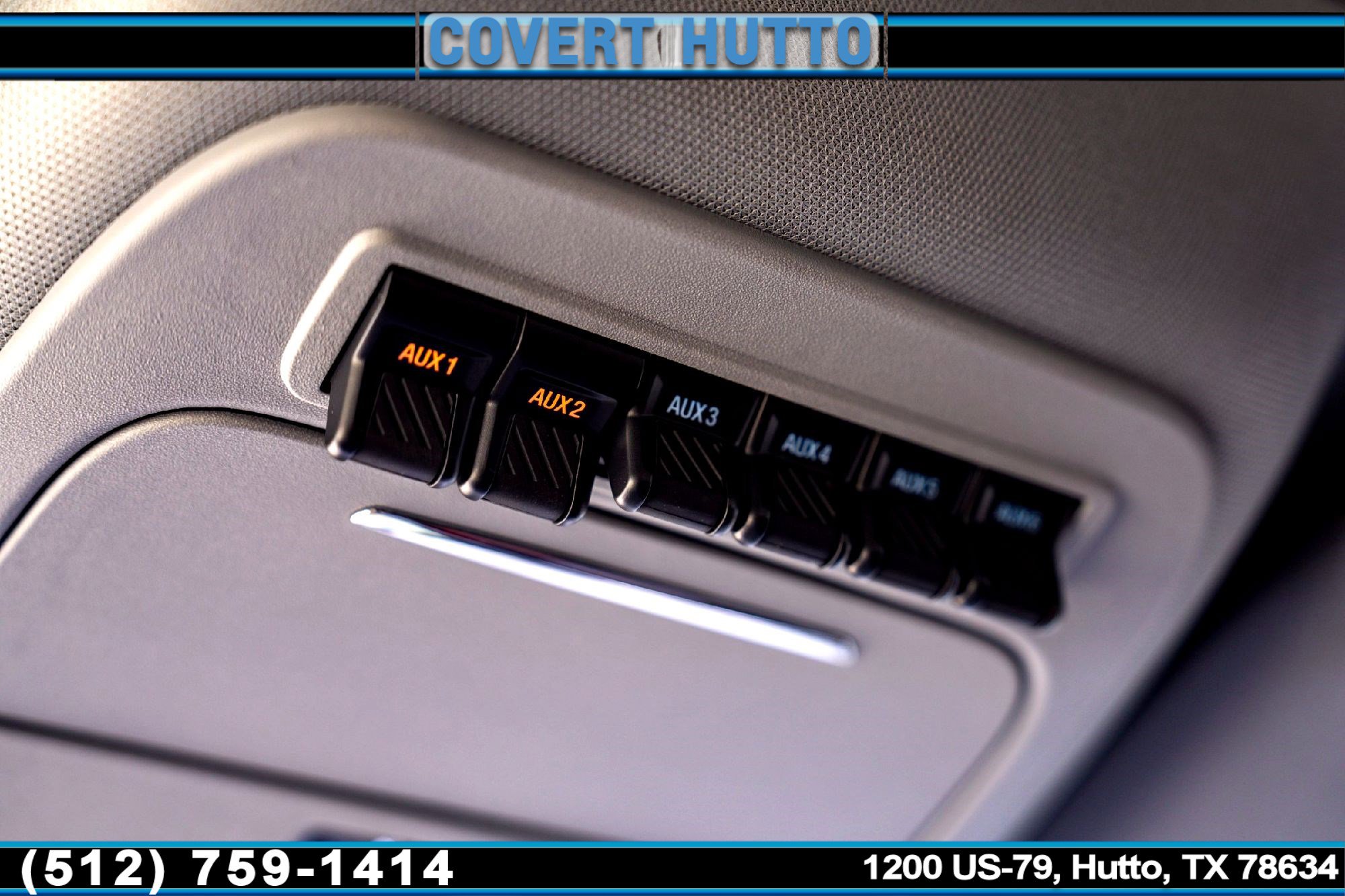 New 2025 Ford F250 Lariat w/ Lariat Ultimate Package image 47