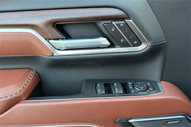 New 2026 GMC Sierra 3500 Denali Ultimate image 11