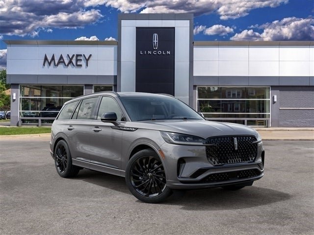New 2027 Lincoln Aviator Reserve AWD/4WD image 92