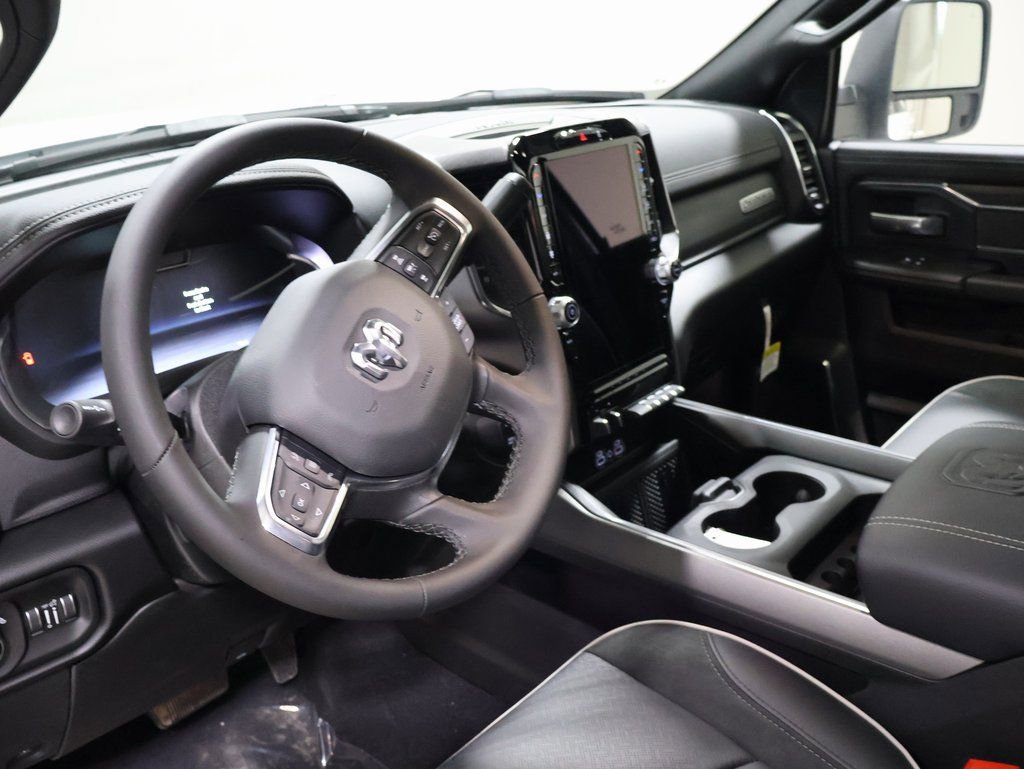 New 2026 RAM 3500 Laramie image 23