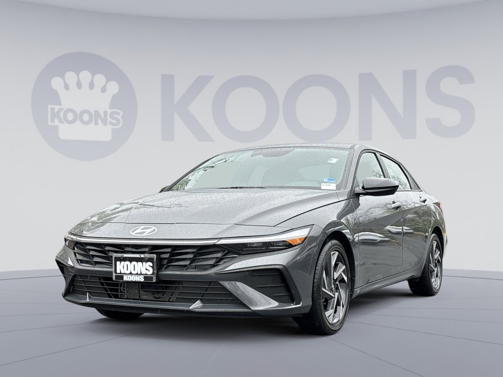 Used 2025 Hyundai Elantra SEL w/ Cargo Package image 1