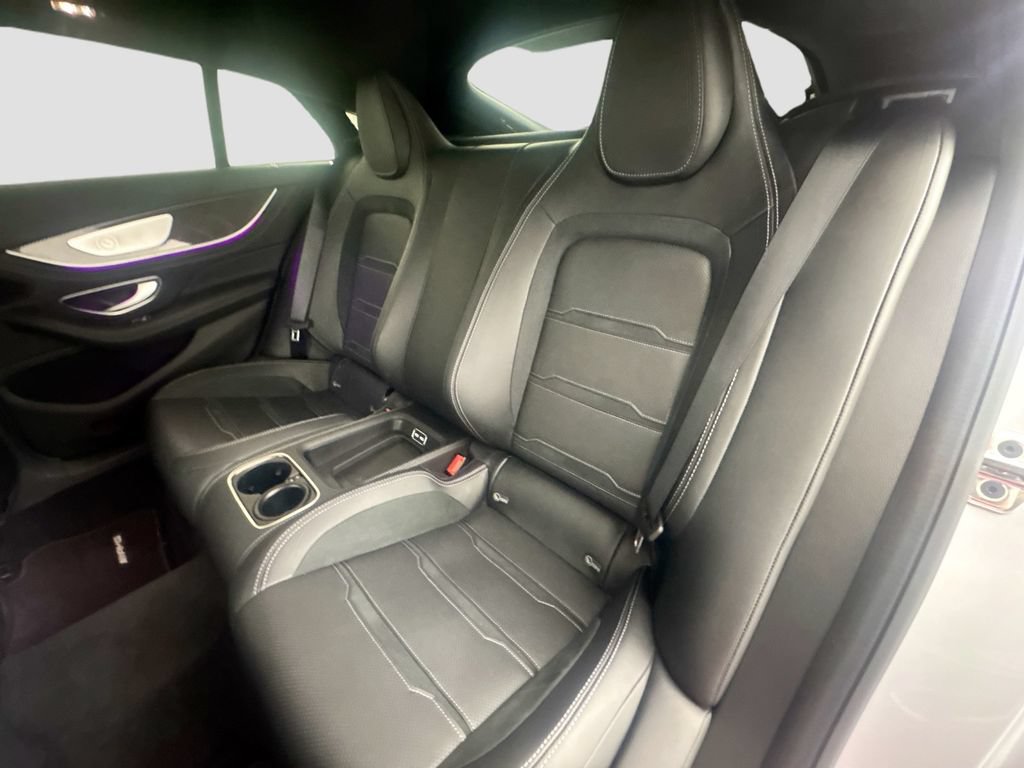 Used 2024 Mercedes-Benz AMG GT 63 S image 26