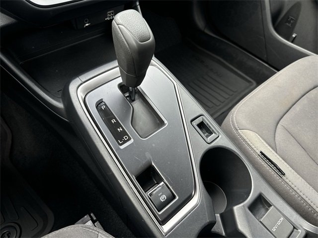 Used 2024 Subaru Impreza 2.0i image 20