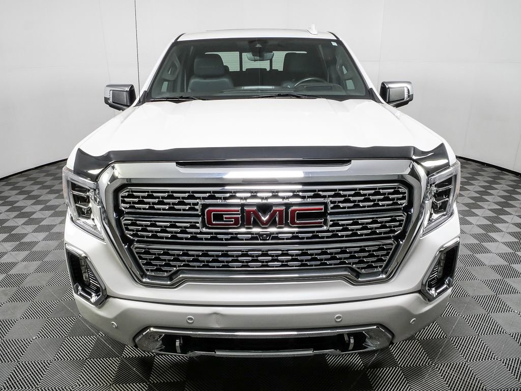 Used 2020 GMC Sierra 1500 Denali w/ Denali Ultimate Package image 27