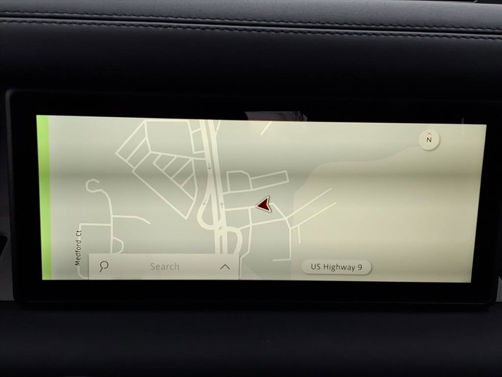 Certified 2024 Land Rover Defender 110 S image 12