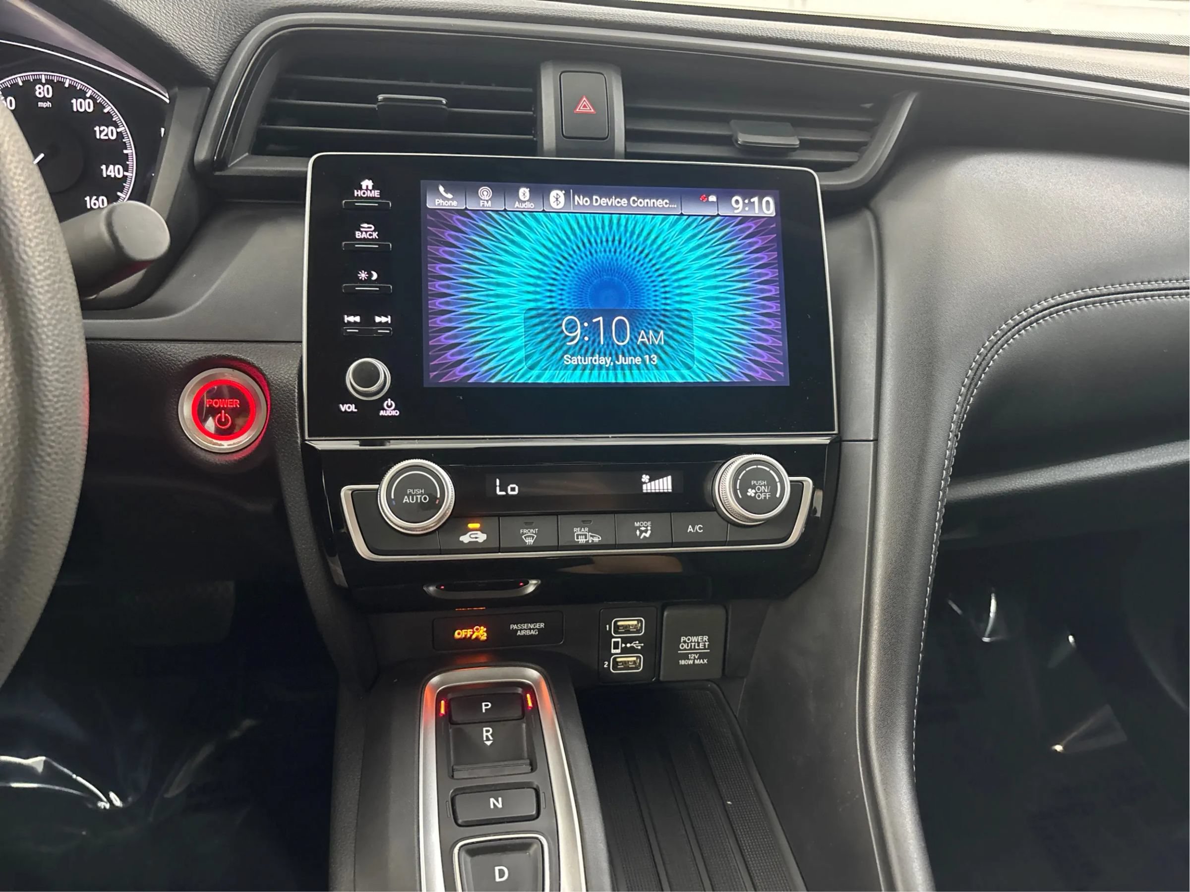 Used 2022 Honda Insight EX image 17
