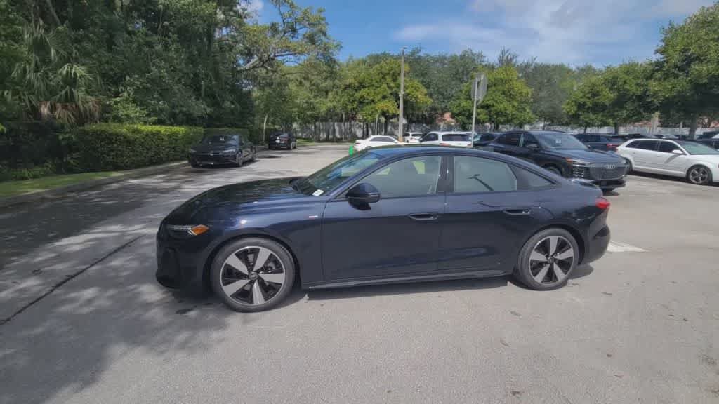 New 2026 Audi A5 Premium Plus AWD/4WD image 4