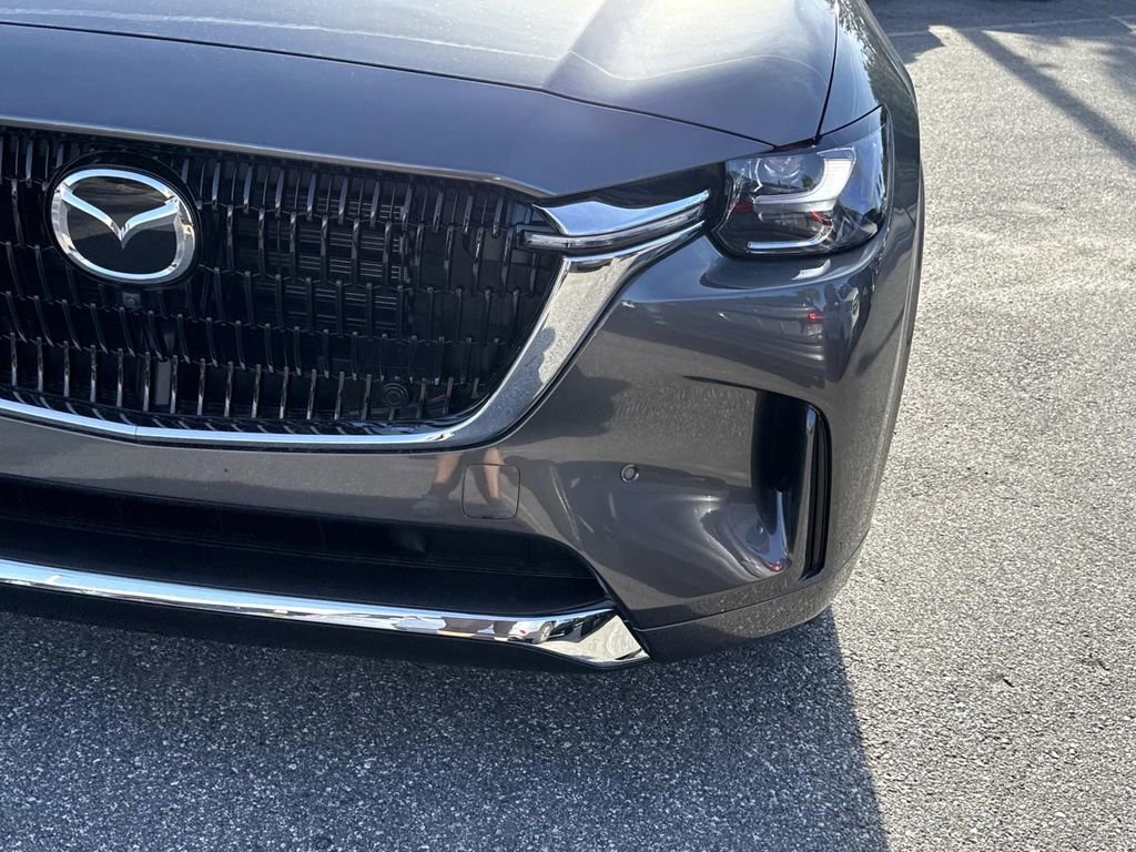 New 2026 MAZDA CX-90 3.3 Turbo S w/ Premium Plus image 11