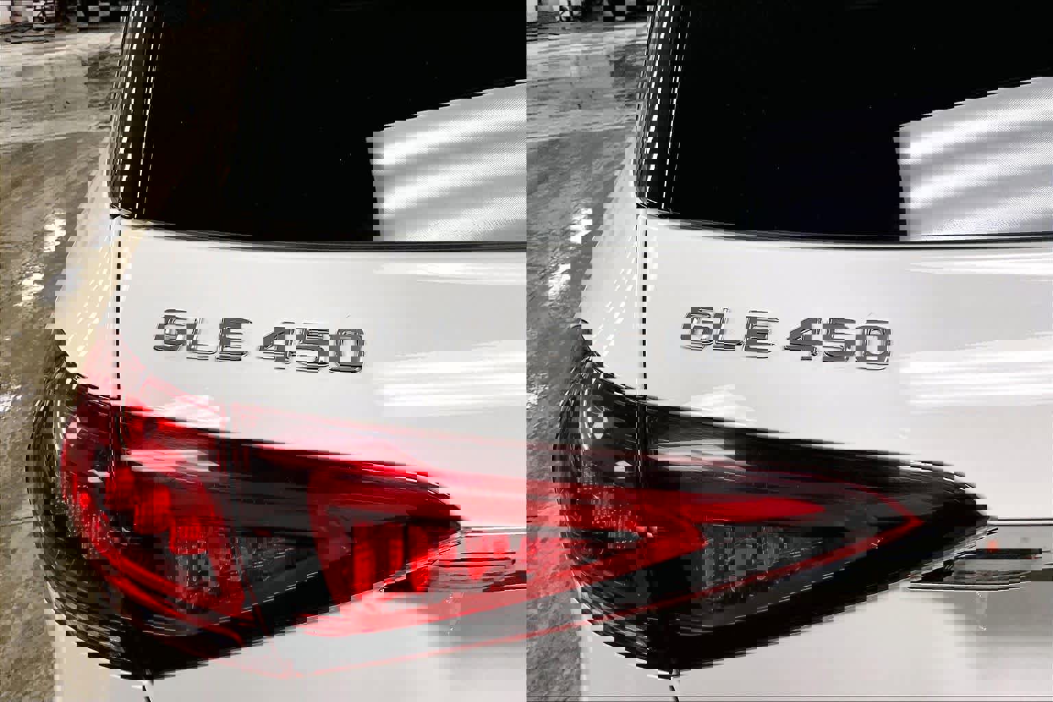 Used 2022 Mercedes-Benz GLE 450 4MATIC image 33