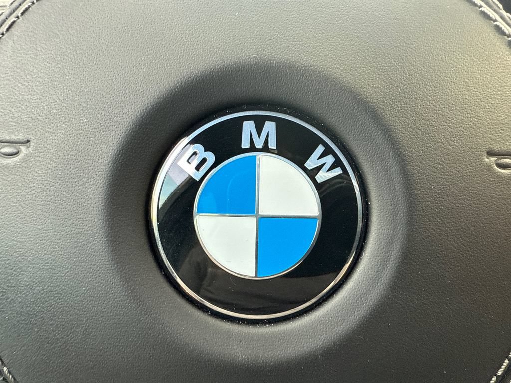 Used 2024 BMW X6 xDrive40i w/ Premium Package AWD/4WD image 22