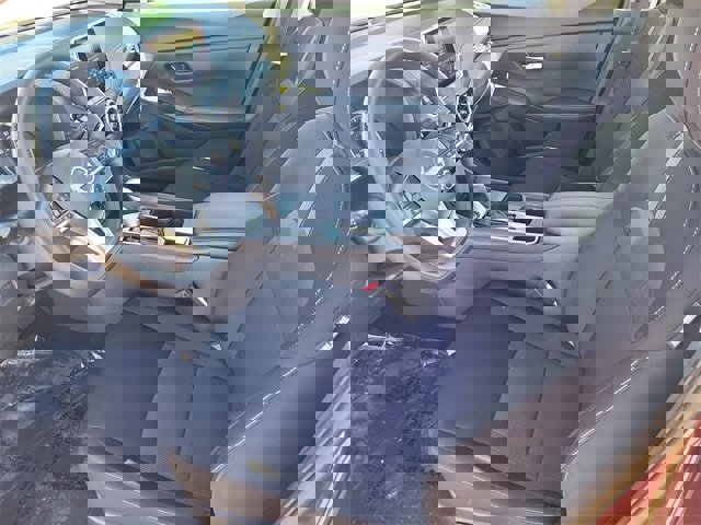 Certified 2025 Nissan Sentra SV image 7