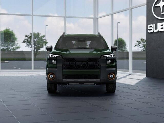 New 2026 Subaru Outback Wilderness AWD/4WD image 7