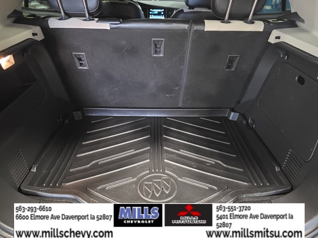Used 2019 Buick Encore Preferred w/ LPO, Active Package FWD image 20