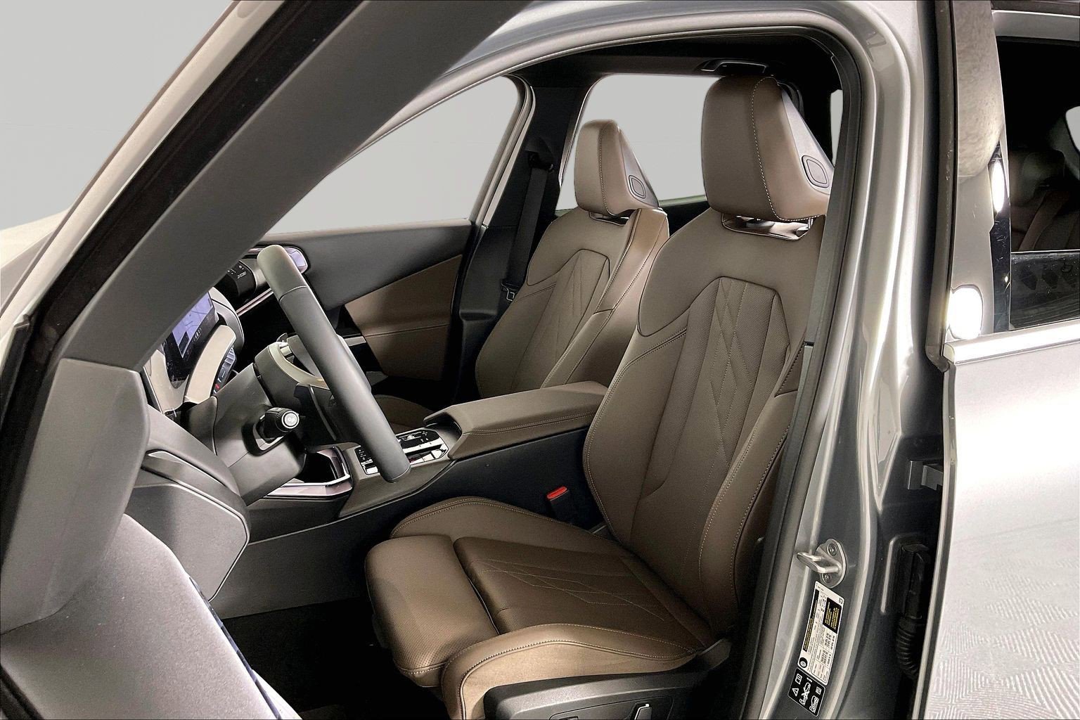Certified 2026 BMW X3 xDrive30 image 25