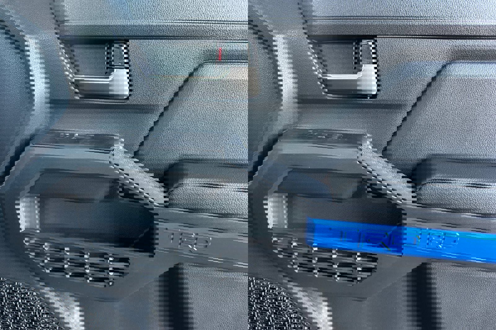 New 2026 Toyota Tacoma TRD Sport image 19