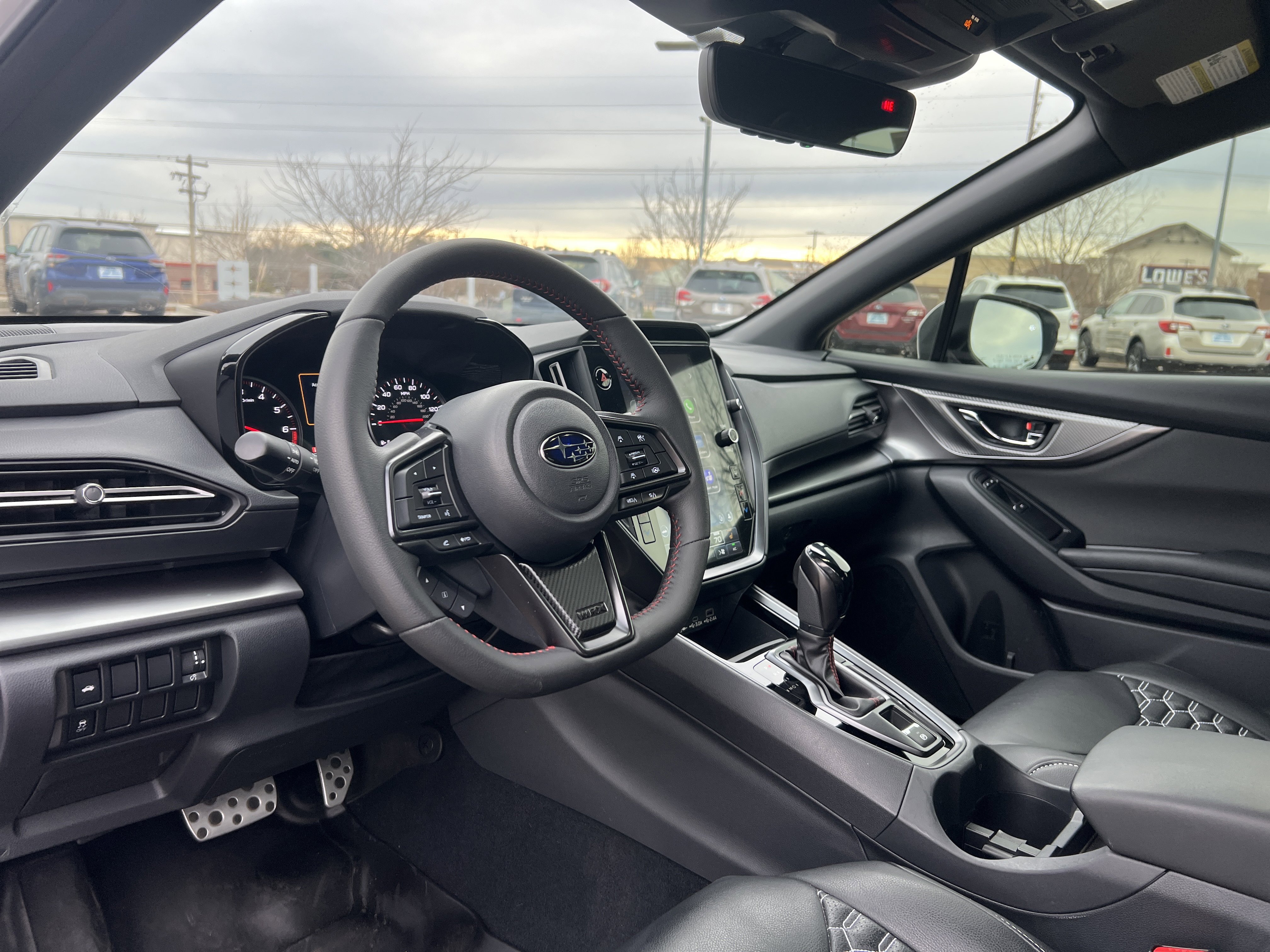 Used 2024 Subaru WRX Premium image 28