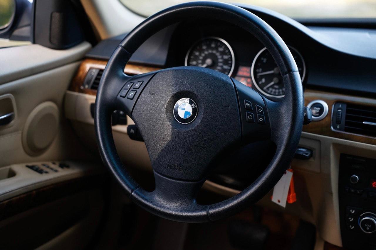 Used 2007 BMW 328i Sedan RWD image 28