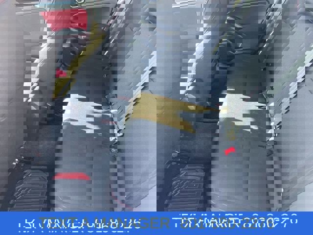 Used 2025 Honda Civic Si image 24