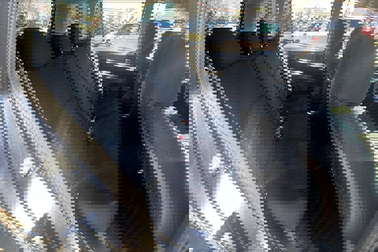 Used 2014 Subaru Outback 2.5i Premium image 25