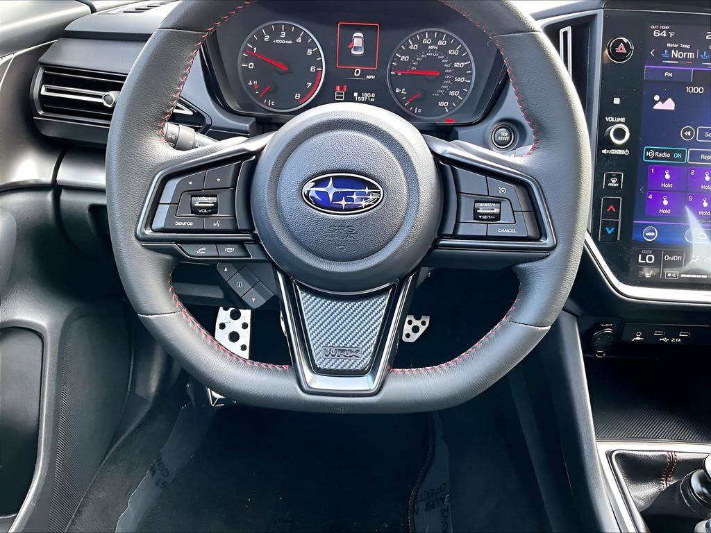 Used 2022 Subaru WRX Premium image 14