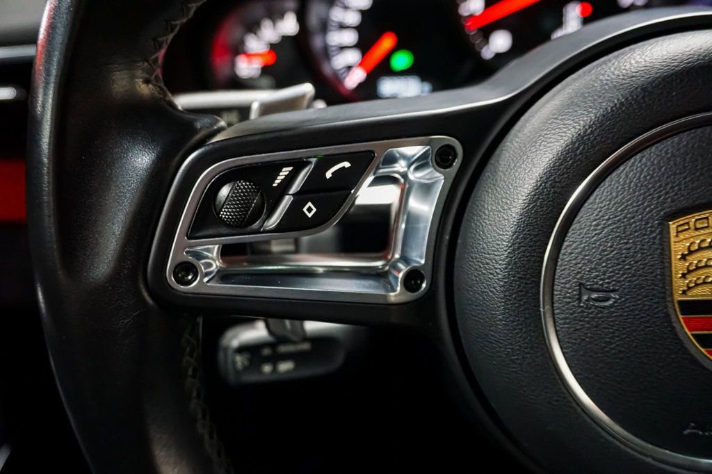 Used 2017 Porsche 911 GT3 RS image 34