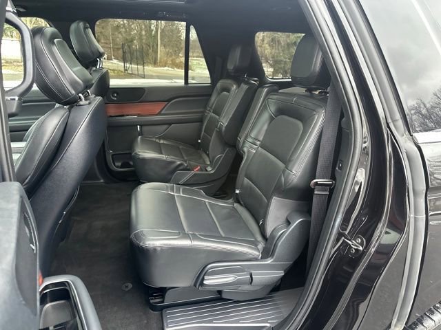 Used 2024 Lincoln Navigator L 4WD image 23