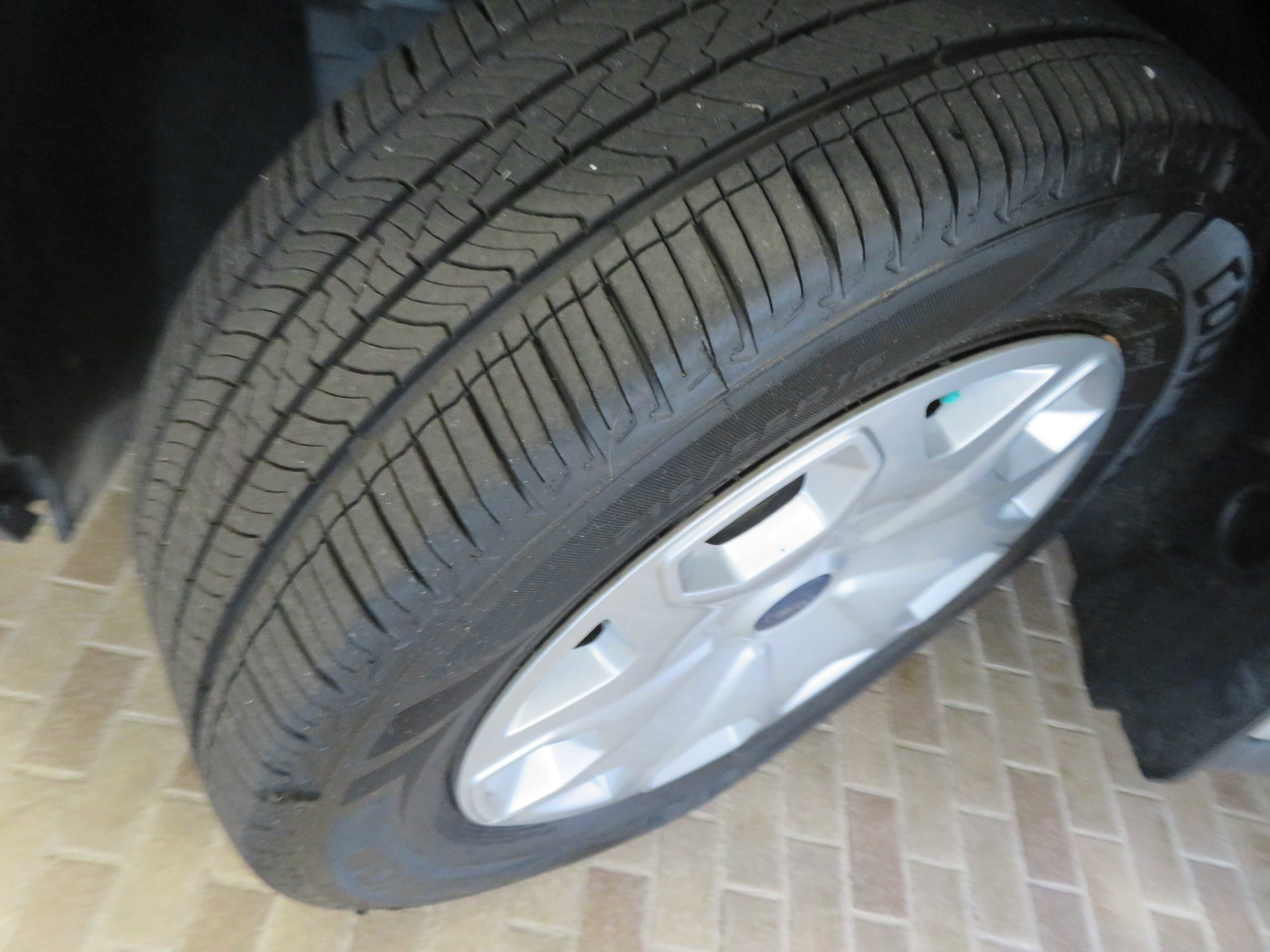 Used 2016 Ford Transit Connect XL image 11