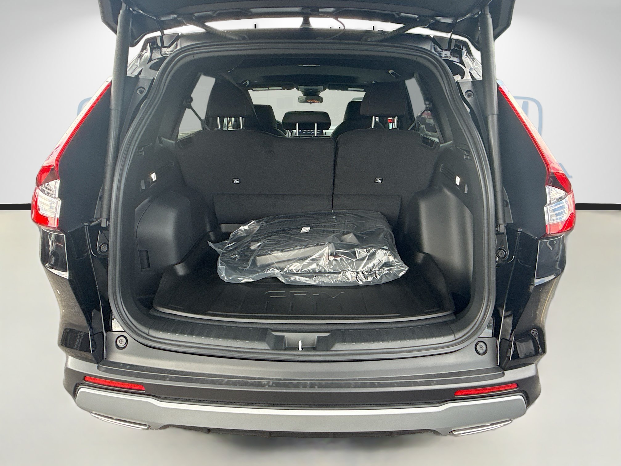 New 2026 Honda CR-V TrailSport image 21