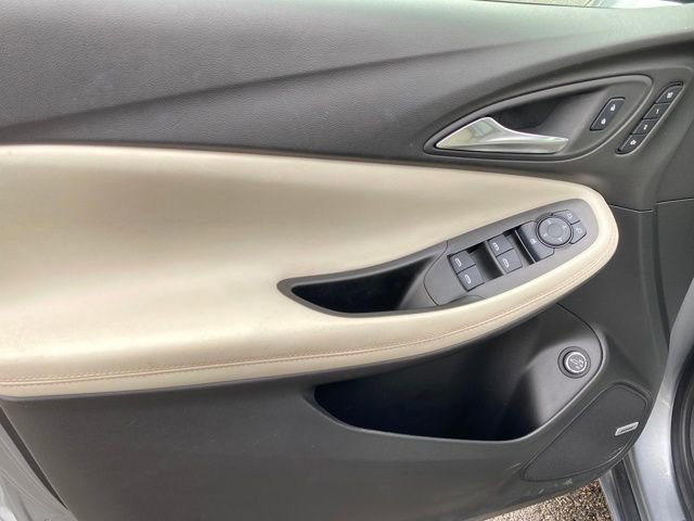 Certified 2024 Buick Encore GX Avenir w/ Avenir Technology Package FWD image 16