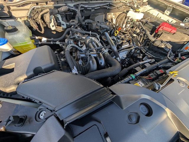 Used 2024 Ford Ranger XL w/ Trailer Tow Package image 20