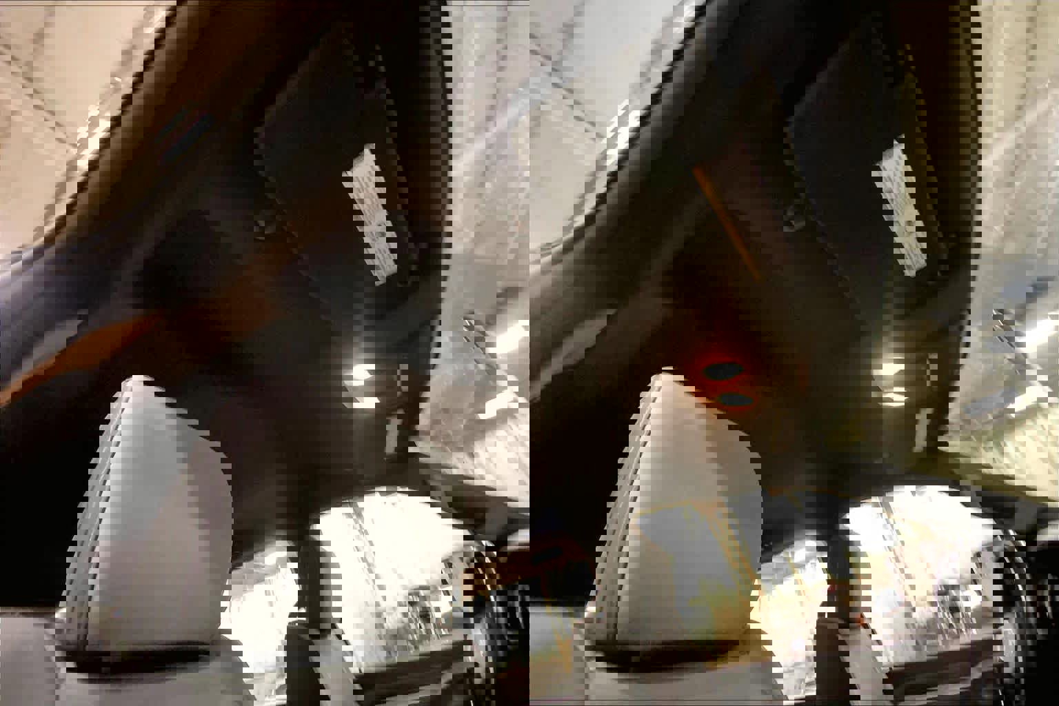 Used 2021 RAM 1500 Big Horn image 26