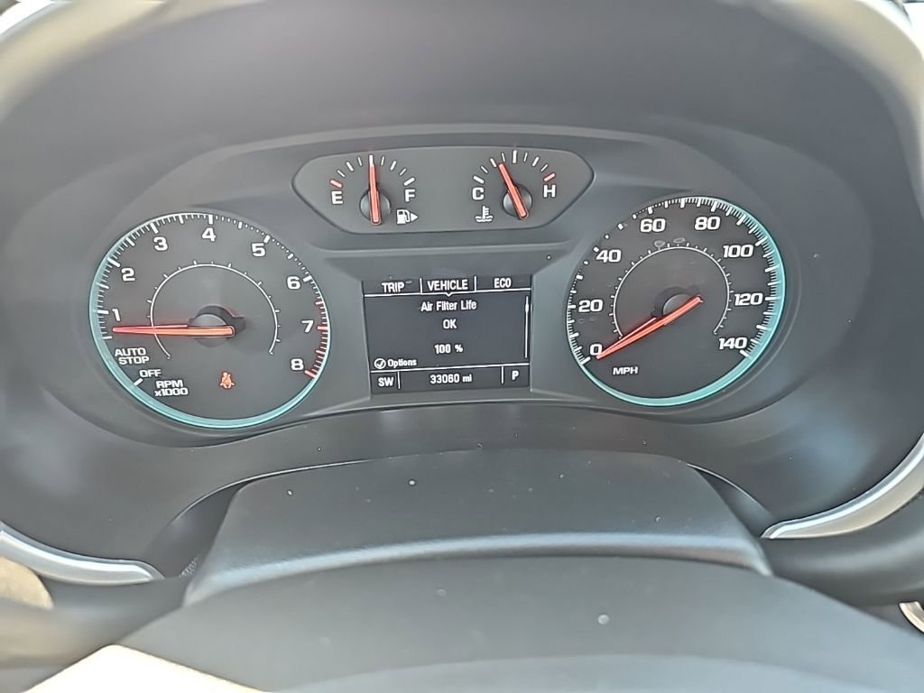 Used 2023 Chevrolet Malibu LS image 23