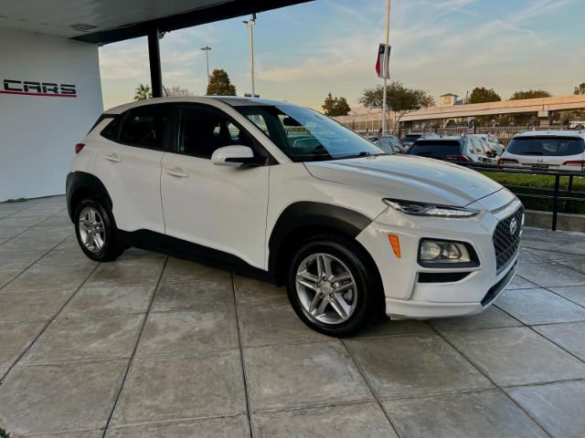 Used 2021 Hyundai Kona SE image 5