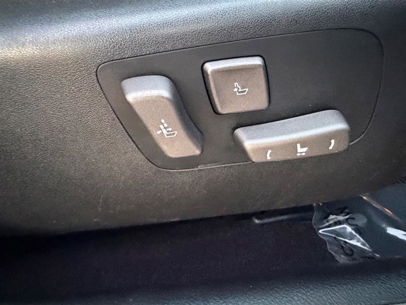 Used 2008 Lexus LS 460 image 27