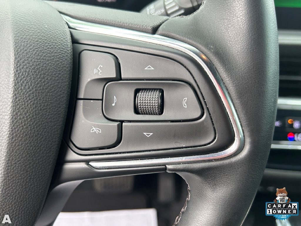 Used 2024 Buick Envista Avenir FWD image 26