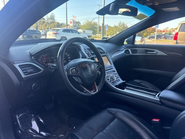 Used 2018 Lincoln MKZ Reserve w/ Climate Package image 8