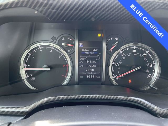 Used 2020 Toyota 4Runner Venture image 19