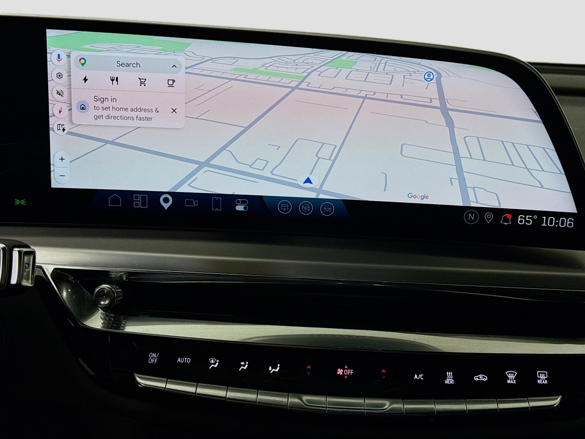 Used 2025 Cadillac Lyriq Luxury RWD image 13