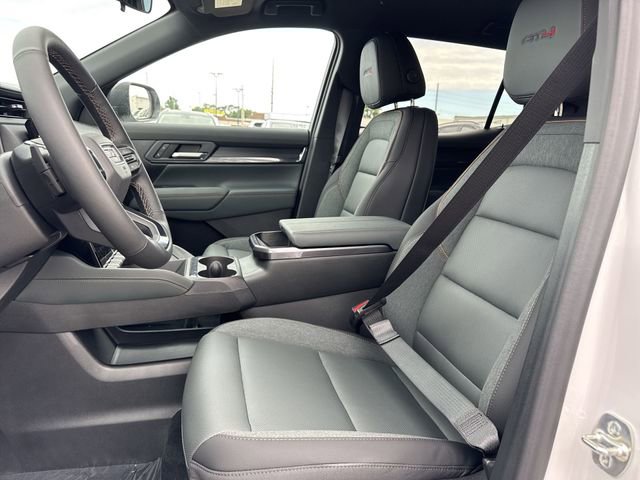 New 2026 GMC Terrain AT4 image 11