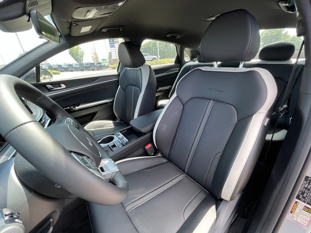New 2026 Kia K5 GT-Line FWD image 21