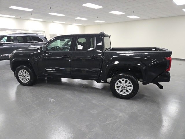 New 2026 Toyota Tacoma SR5 image 3