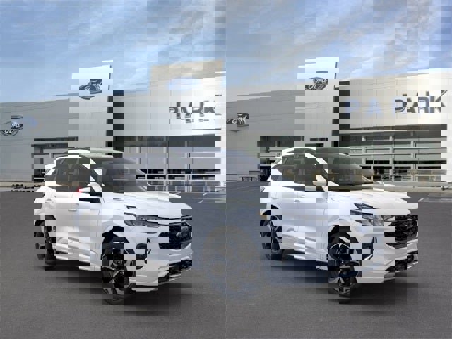 New 2024 Ford Escape ST-Line Select w/ Tech Pack #2 image 30