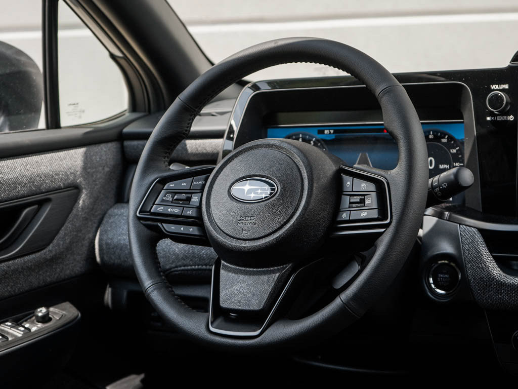 New 2026 Subaru Outback Premium AWD/4WD image 15